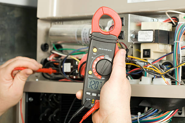 Professional Electrical services in Fort Myers, FL